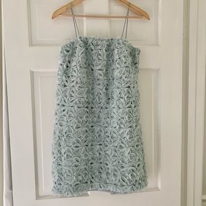 Anthropologie dress